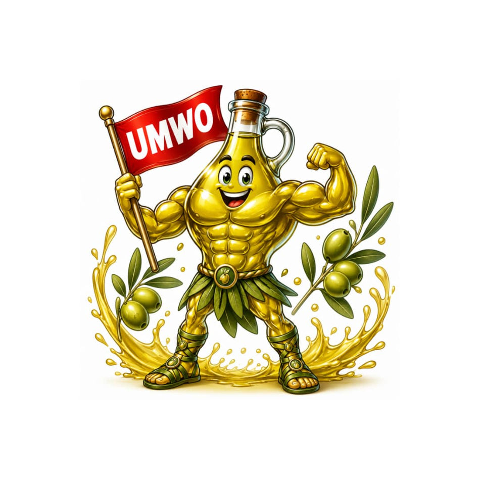 Olivenöl