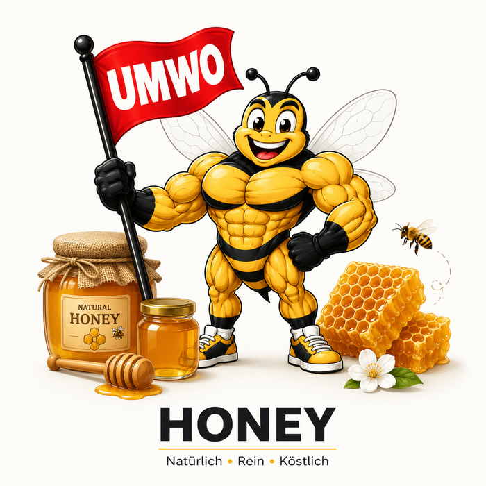 Honey