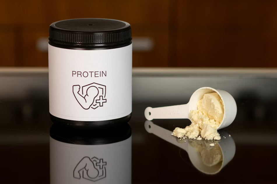 Protein Coffee Creamy-Coffee-Geschmack, 450 g