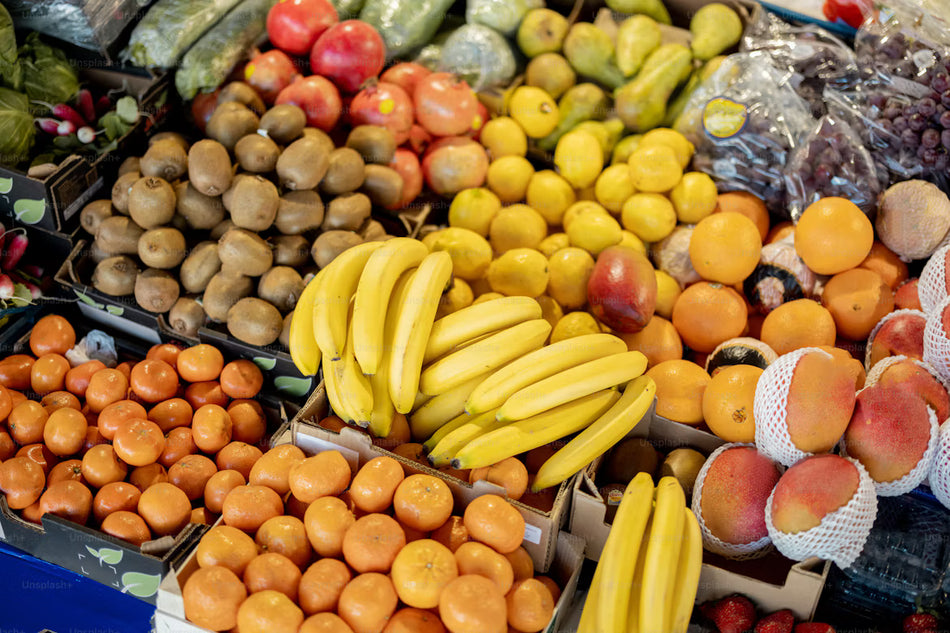 Fruit Gift Box